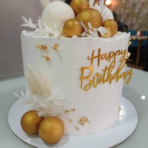 Bolos de Aniversário