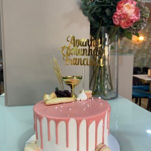 Bolos de Festa
